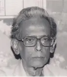 Dr. Sajal Basu Secretary